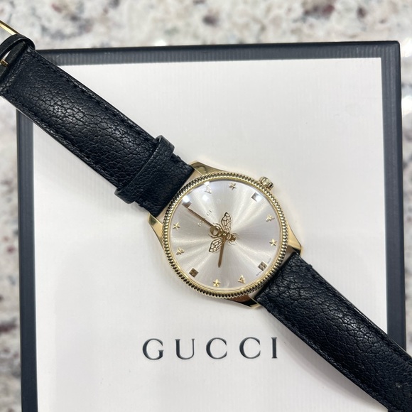 G-TIMELESS WATCH, 36MM - Picture 3 of 6